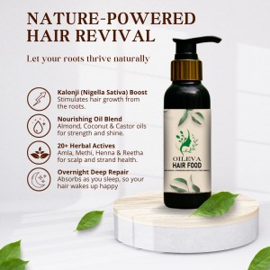 Hair Food Oil Price in Pakistan  The Natural Choice with Oil-eva.com