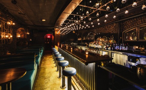 The Secret World of Speakeasy Bars in Modern Nightlife