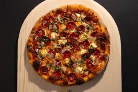 Vinny’s PizzaThe Secret Behind the Slice Everyone’s Talking About