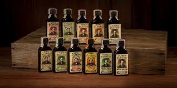 Unlocking the Flavor Revolution: How Chocolate Bitters Elevate Cocktails and Culinary Creations