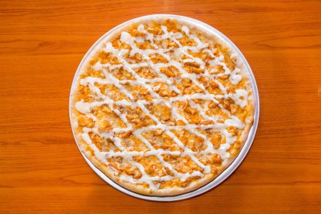 New York Style Pizza A Slice of Iconic American Flavor