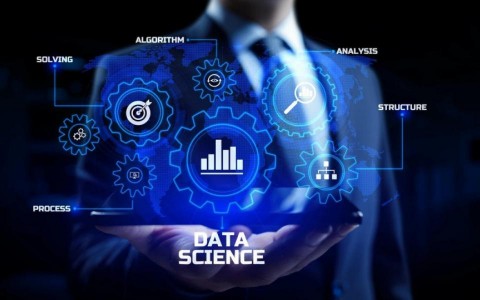 Master Data Science from Anywhere: Flexible Learning Options
