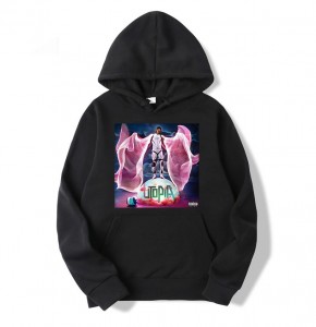 The Comfiest Utopia Merch Hoodies for Your Simple Wardrobe