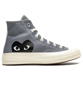 CDG Converse Are they really that good?