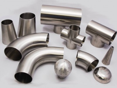 The Ultimate Guide to SS Fittings Manufacturers: Quality and Innovation