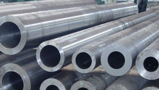 The Ultimate Guide to Alloy Steel Pipe: Properties, Applications, and Selection