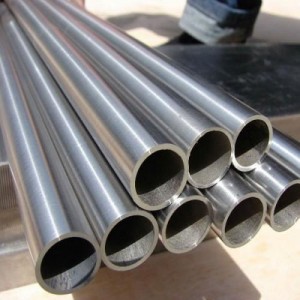 Premium Stainless Steel Pipe Suppliers: Excellence in Every Inch