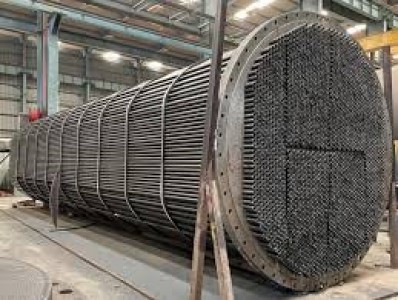 Types of Heat Exchanger & What Are They?