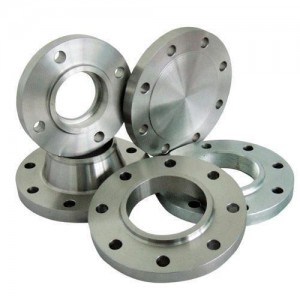 The Significance of Choosing Premium SS Flange Manufacturers