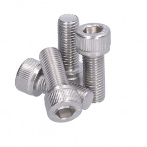 Understanding the Versatility and Strength of A2-70 Bolts in Industrial Applications