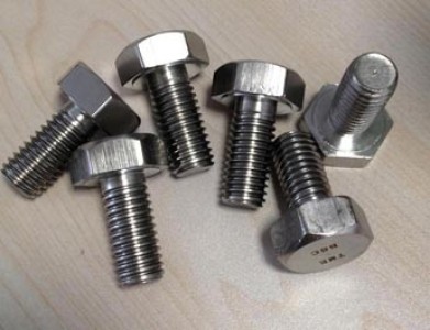 A Comprehensive Guide to Inconel 625 Bolts