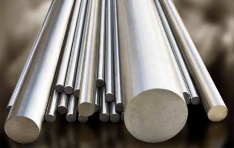 The Complete Guide to Stainless Steel Round Bars: Properties, Applications, and Selection