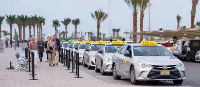 Explore Saudi Arabia in Style with Jeddah Tour Services and Private AlUla Tour Services