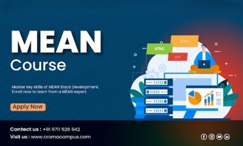 Why MEAN Stack is the Future of Scalable Web Apps?