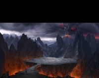 Fantasy Environment