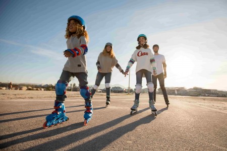 Best Times of the Year for Roller Skating in Dubai