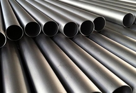 Corrosion Resistance of Stainless Steel 347H Pipes in Harsh Environments