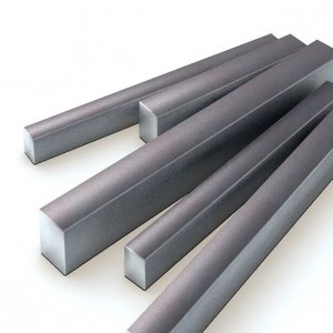 Understanding the Chemical Composition and Properties of SS 316 Square Bars