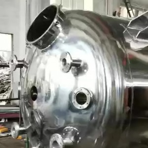 Latest Innovations in Half Pipe Reactor Design