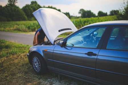 What Scrap Yards Teach Us About the Future of Non Runner Cars