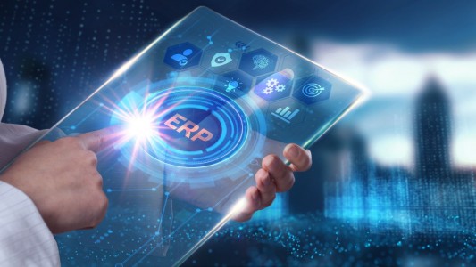 The Future of ERP: Trends, Challenges, and Opportunities Shaping the Global Market