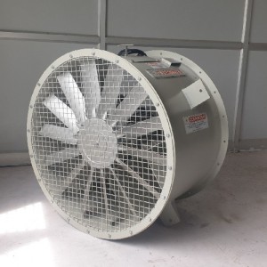 Leading Forward Curved Single Inlet Supplier for Compact and High-Volume Airflow Needs