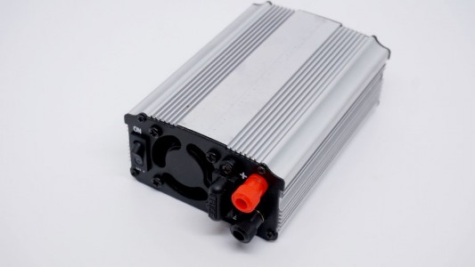 The Global Power Inverter Market: A Deep Dive into Growth and Opportunities