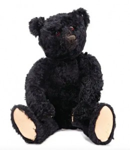 Steiff Teddy Bear: The Gold Standard in Plush Collectibles