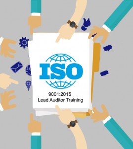 ISO 9001 Lead Auditor training In Bangladesh