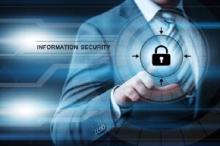 ISO 27001 Zertifizierung