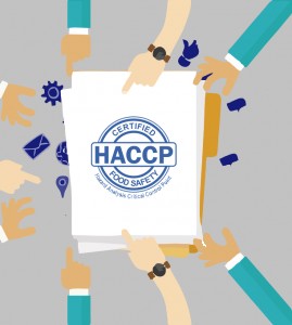 HACCP Certification