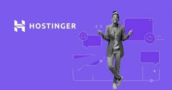 Warum Hostinger-Gutscheincodes perfekt für Immobilienmakler-Websites sind