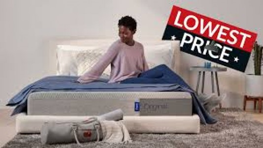 Eight Sleep Discount Code for Cortisol Overload and Stress-Induced Insomnia