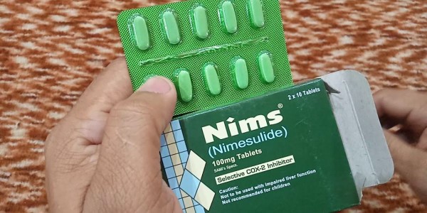 What Are the Main Nims Tablet Uses?