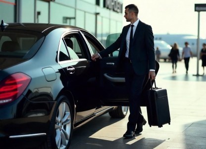 How to Hire a Chauffeur at the Best Price in the UAE