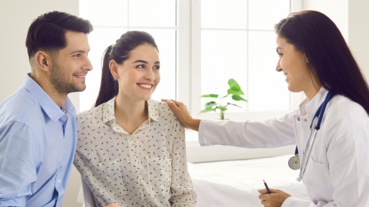 What to Expect During Your Initial Consultation at a Fertility Center?