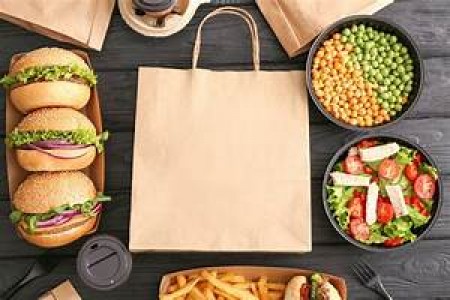 The Restaurant Industry is Being Transformed by Food Delivery