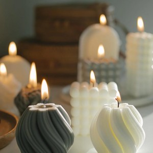 A Complete Guide to Moulds for Making Candles