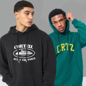 Cortez Clothing