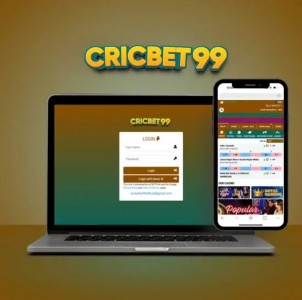 Experience Cricbet 99 | Most Trusted Cricbet99 Platform in India