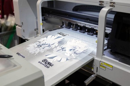 Everything You Need to Know About DTF Printers