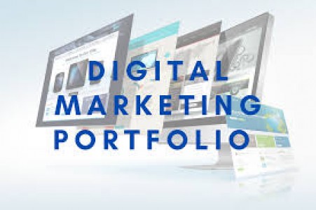 How to Build a Great Digital Marketing Portfolio!