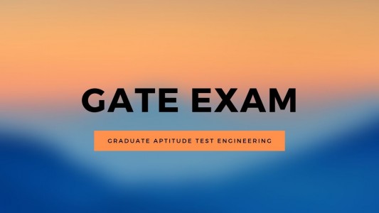 5 Best Revision Strategies One Month Before GATE Exam!