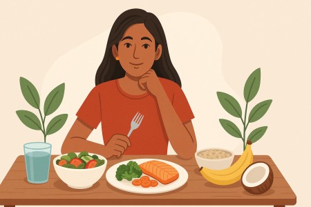 7 Nutrition Tips to Avoid Bloating After Every Meal!