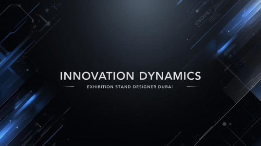 Professional Exhibition Stand Builders in Dubai | Innovation Dynamics