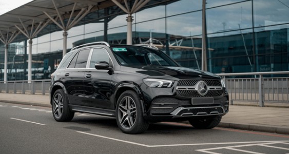 The Ultimate Guide to Booking Your Perfect Airport Taxi