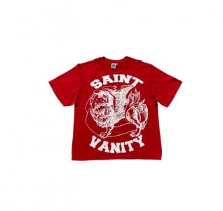 Why Saint Vanity Is More Than Just a Brand — It's a Lifestyle