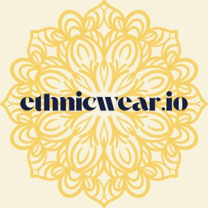 Does EthnicWear offer a combination of modern and traditional fashion?