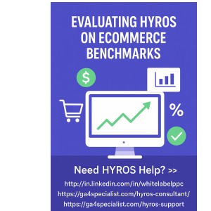 Why HYROS Stands Out for Google Ads Attribution