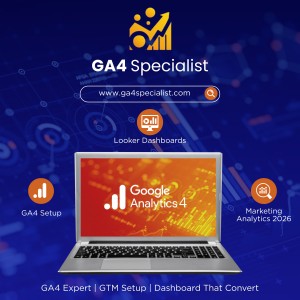 Google Tag Manager (GTM) Setup Made Easy by Real Experts